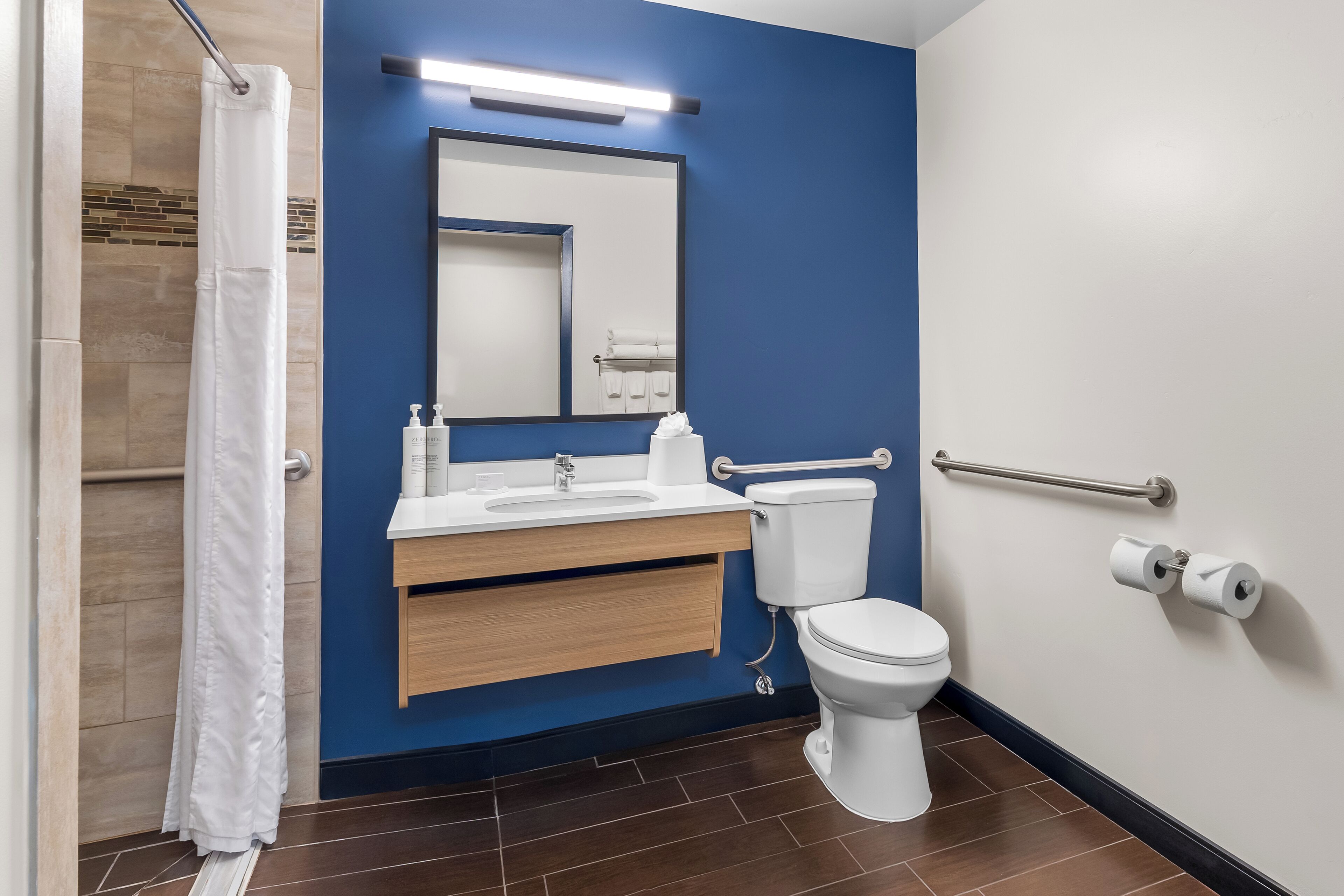 Photo - Spark by Hilton Salt Lake City Central