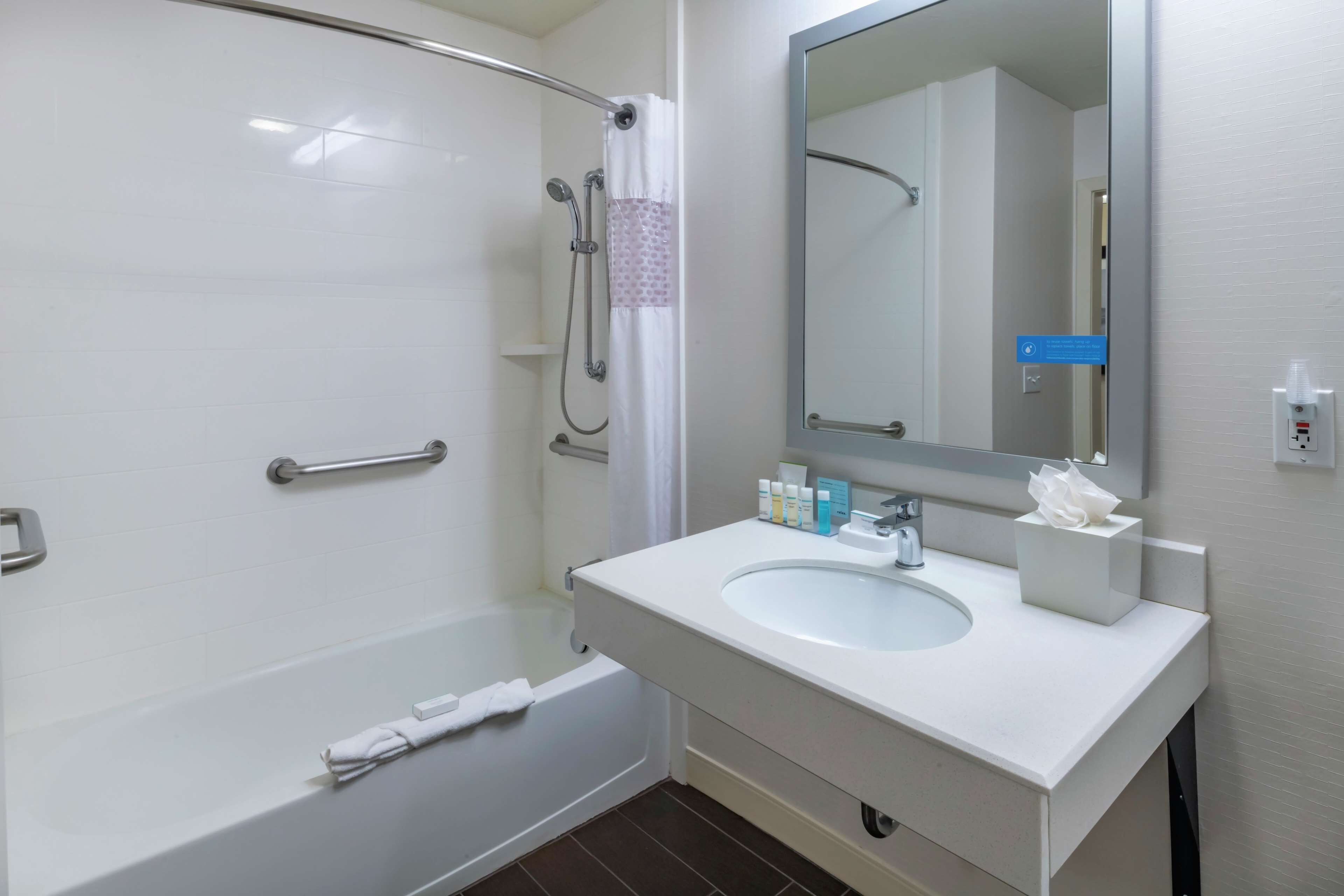 Foto - Spark by Hilton Salt Lake City Central