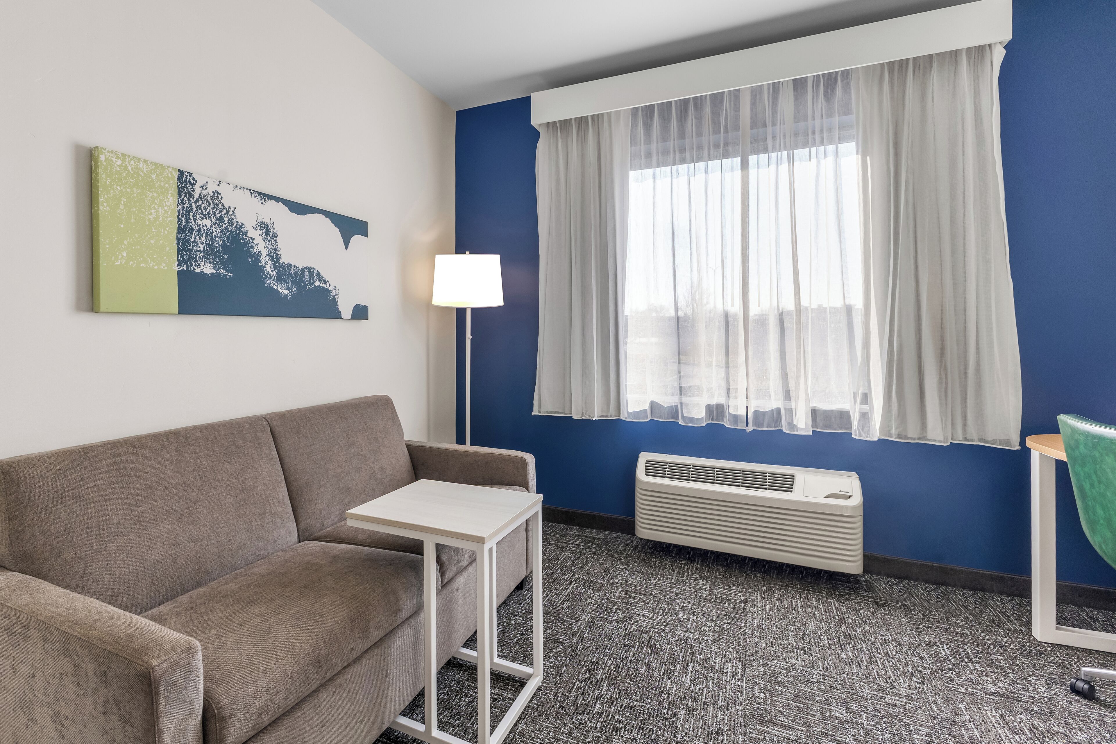 Photo - Spark by Hilton Salt Lake City Central