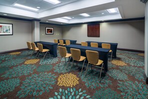Salle de réunion