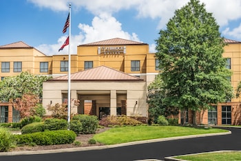 Staybridge Suites Memphis - Poplar Ave East by IHG