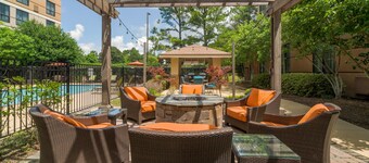 Staybridge Suites Memphis - Poplar Ave East by IHG