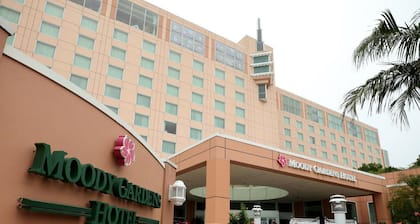 Moody Gardens Hotel, Spa and Convention Center