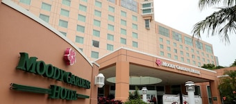 Moody Gardens Hotel, Spa and Convention Center