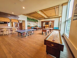 Billards