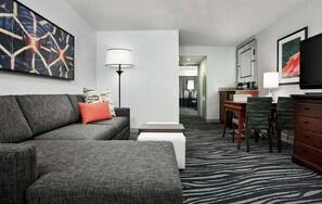 Télévision à écran plat de 52 pouces avec chaînes par câble, télévision