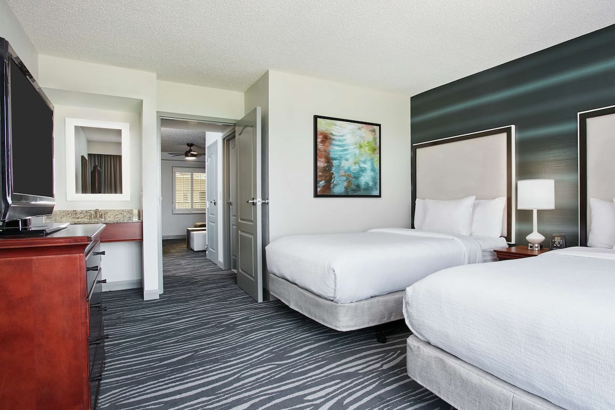 1 bedroom, in-room safe, desk, laptop workspace