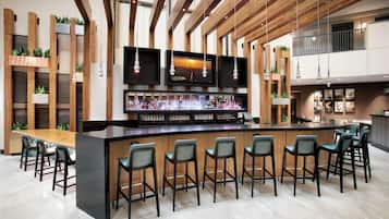 Bar (in loco)