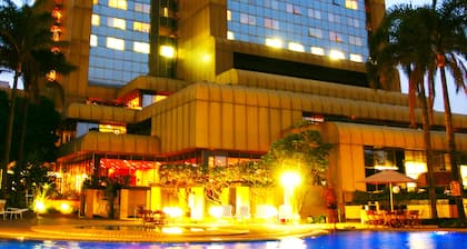 Rainbow Towers Hotel And Conference Centre