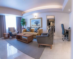 Interior - Rainbow Towers Hotel And Conference Centre (Harare)