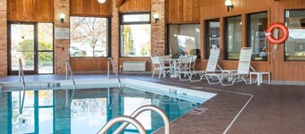 Quality Inn & Suites Kimberly - Appleton East