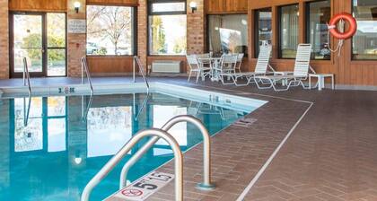 Quality Inn & Suites Kimberly - Appleton East