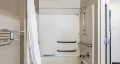 Extended Stay America Suites Ft Lauderdale Cyp Crk NW 6th Wy