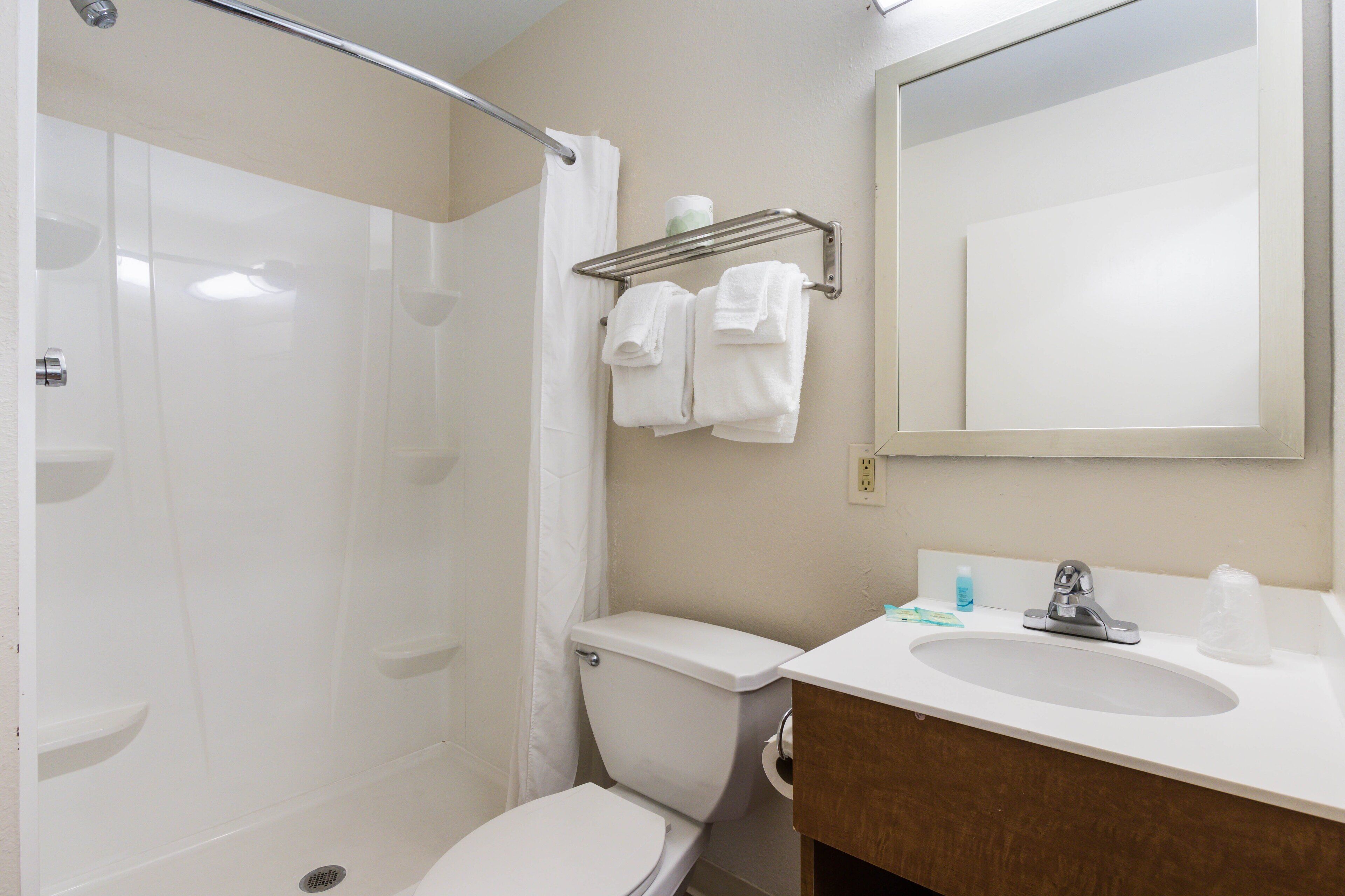 Photo - HomeTowne Studios by Red Roof Fort Lauderdale