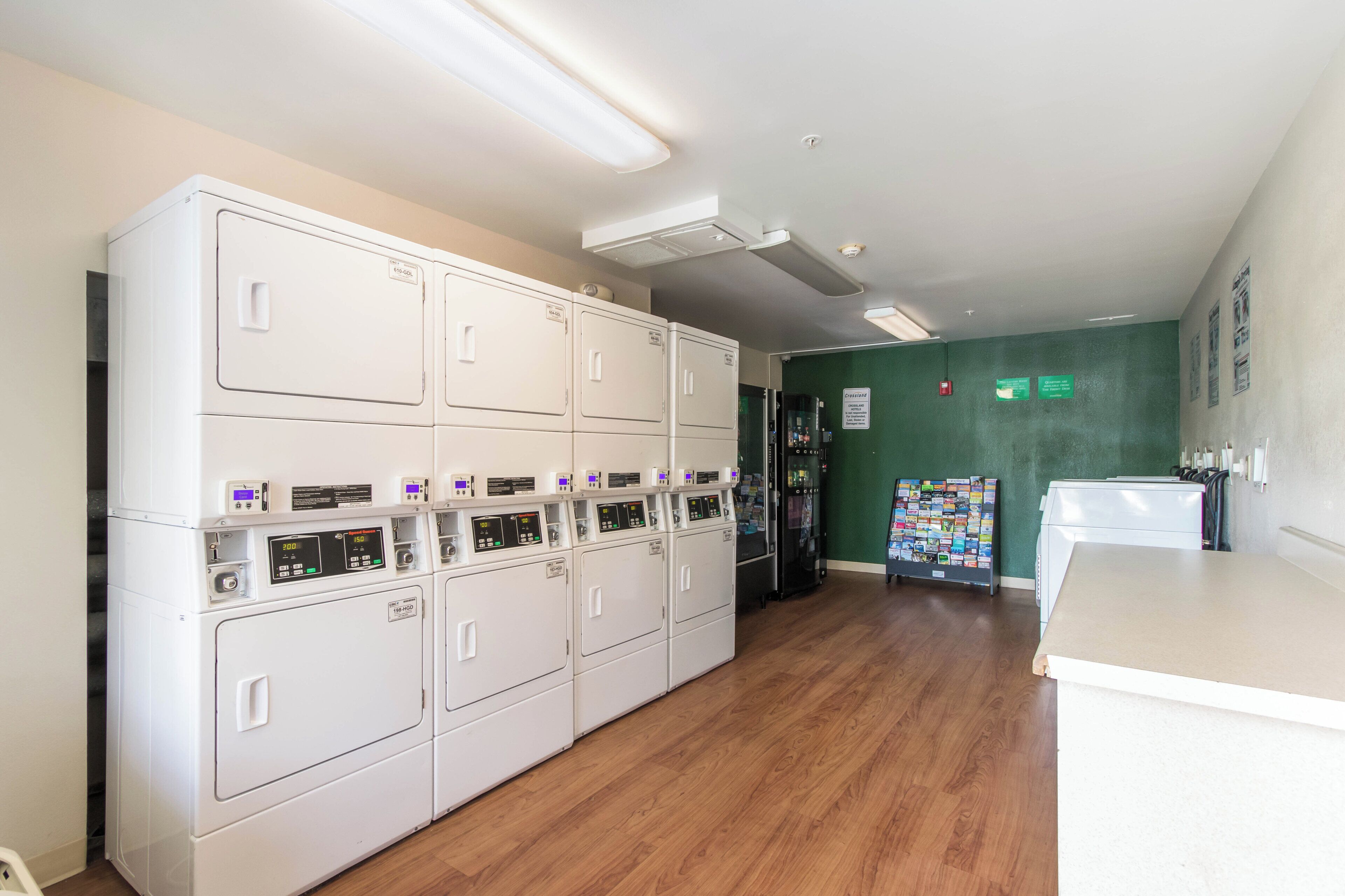 Foto - HomeTowne Studios by Red Roof Fort Lauderdale