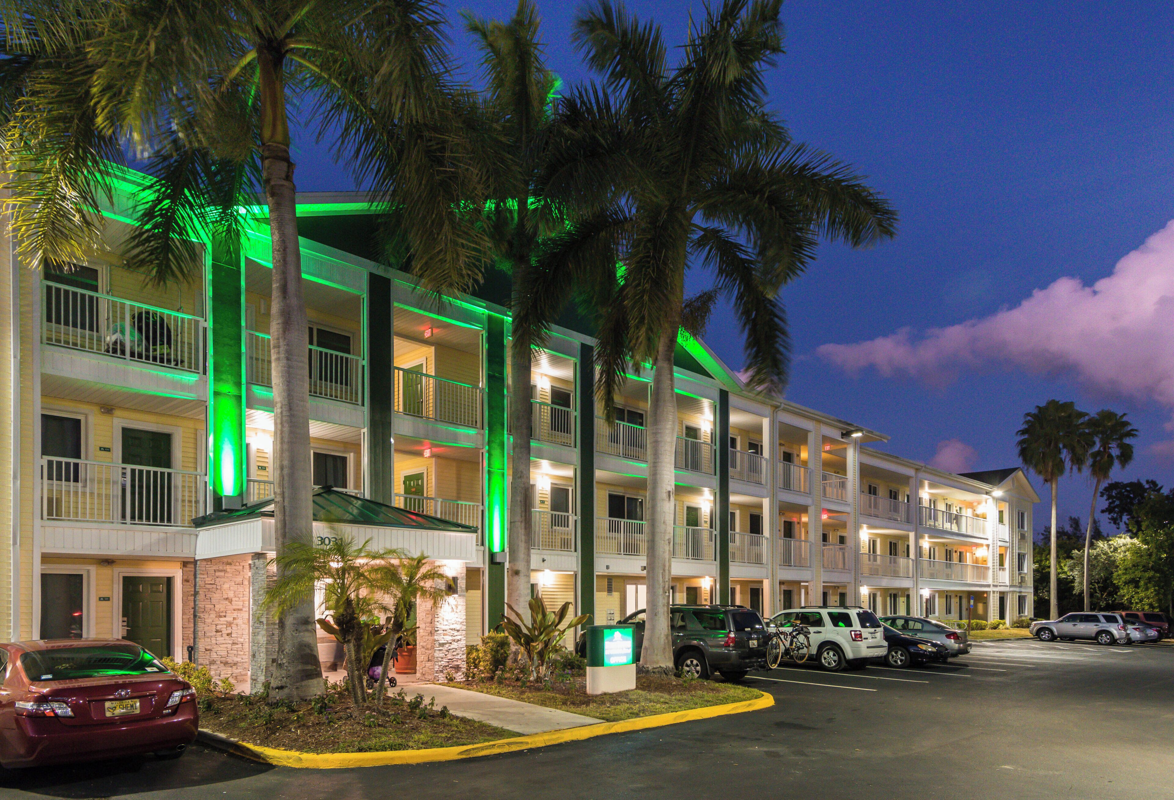 Foto - HomeTowne Studios by Red Roof Fort Lauderdale