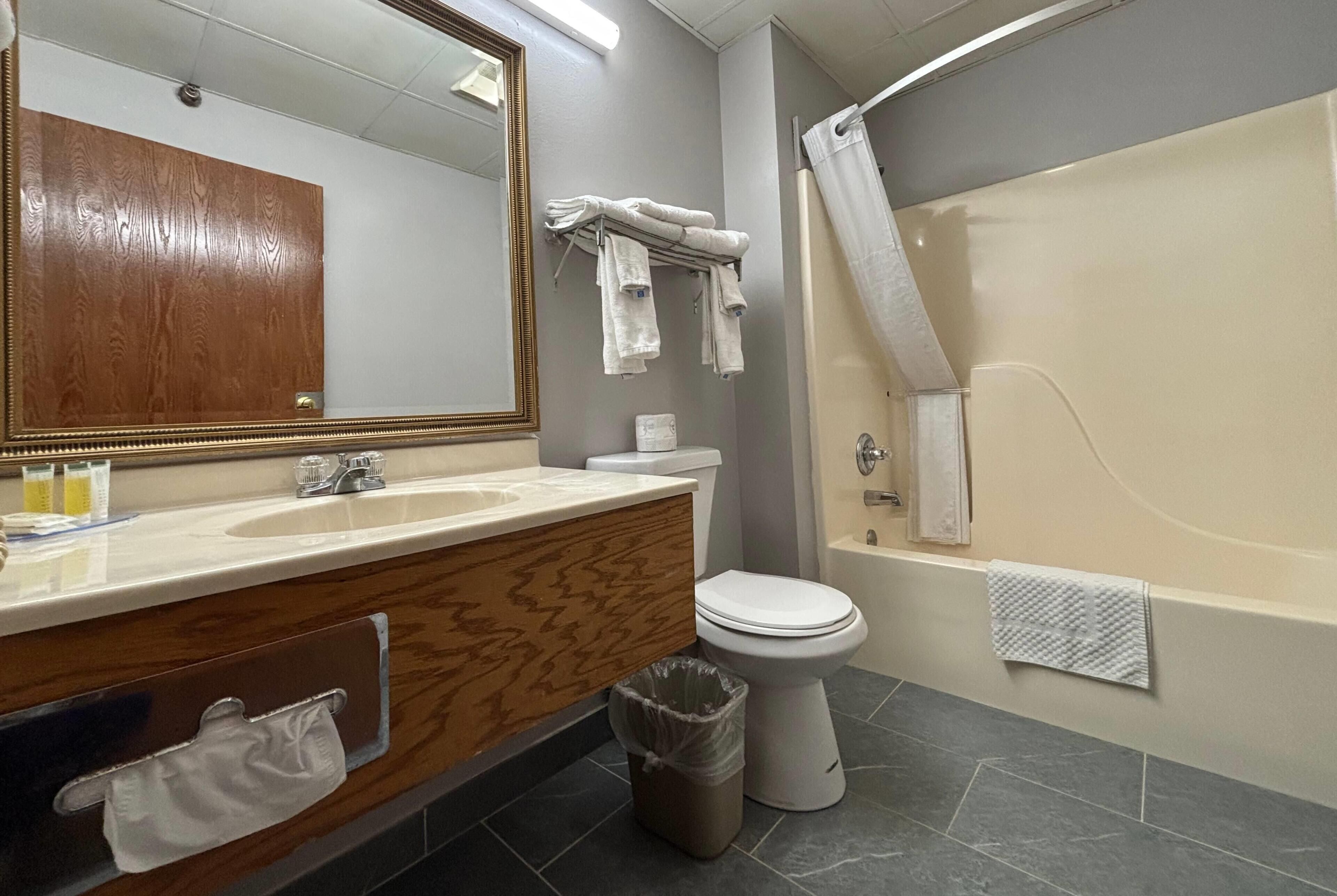 Kamar mandi