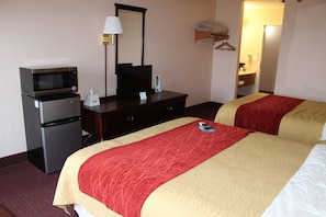 Soundproofing, WiFi, bed sheets, alarm clocks