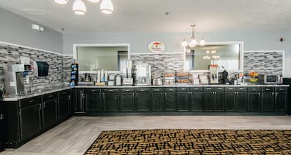 Super 8 by Wyndham McLean/Bloomington SW