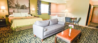 Super 8 by Wyndham McLean/Bloomington SW