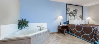 Super 8 by Wyndham Beloit KS