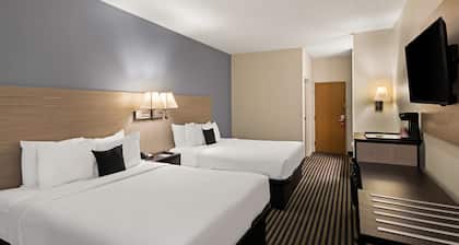Red Lion Inn & Suites Gretna - Omaha SW