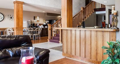 Rodeway Inn