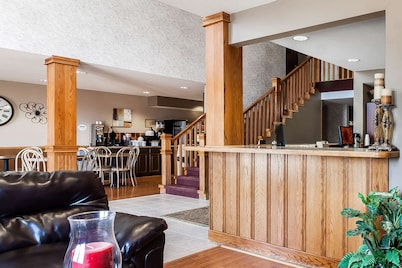 Rodeway Inn