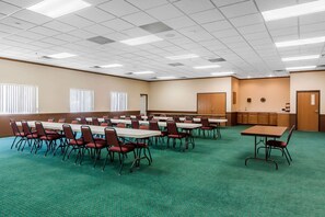 Salle de réunion