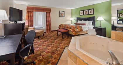 Best Western Canal Winchester Inn - Columbus South East
