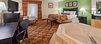 Best Western Canal Winchester Inn - Columbus South East