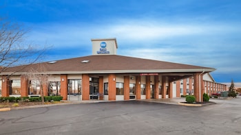 Best Western Canal Winchester Inn - Columbus South East