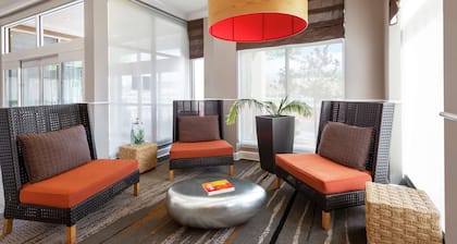 Hilton Garden Inn Albuquerque North/Rio Rancho