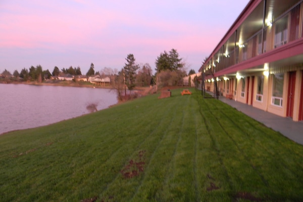 Lake