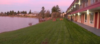 Lakeview Inn Centralia
