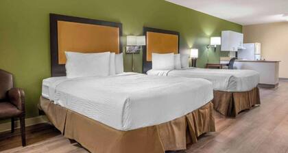 Studio 6 Corporate Extended Stay Washington, D.C. Germantown MD