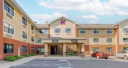 Studio 6 Corporate Extended Stay Washington, D.C. Germantown MD