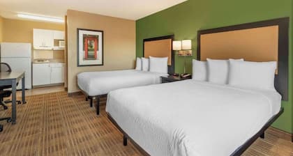 Studio 6 Corporate Extended Stay Washington, D.C. Germantown MD