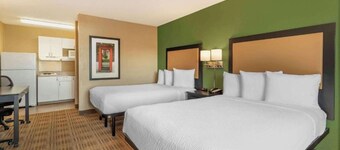 Studio 6 Corporate Extended Stay Washington, D.C. Germantown MD