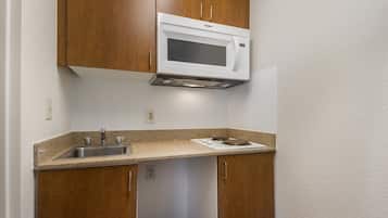 Estudio, 2 camas individuales, para no fumadores | Escritorio, cortinas blackout, wifi gratis y ropa de cama