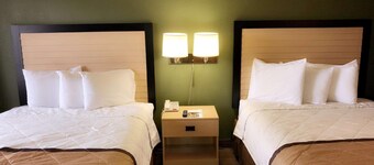 Extended Stay America Suites Albuquerque Airport