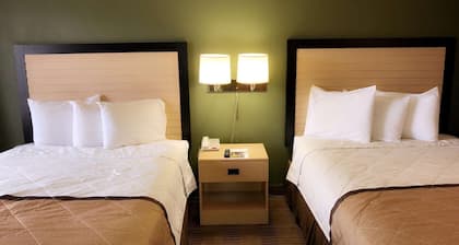 Extended Stay America Suites Albuquerque Airport