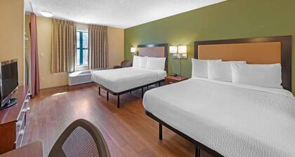 Extended Stay America Suites Albuquerque Airport