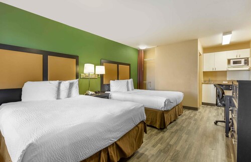 Extended Stay America Suites Albuquerque Airport