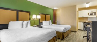 Extended Stay America Suites Albuquerque Airport