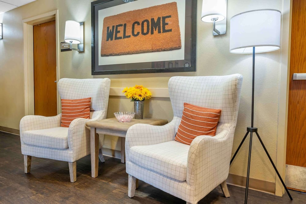 Extended Stay America Suites Cincinnati Blue Ash Kenwood Rd