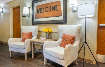 Extended Stay America Suites Cincinnati Blue Ash Kenwood Rd