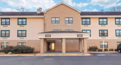 Extended Stay America Suites Washington DC Gaithersburg N