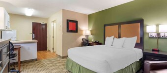Extended Stay America Suites Washington DC Gaithersburg N