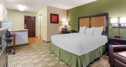 Extended Stay America Suites Washington DC Gaithersburg N